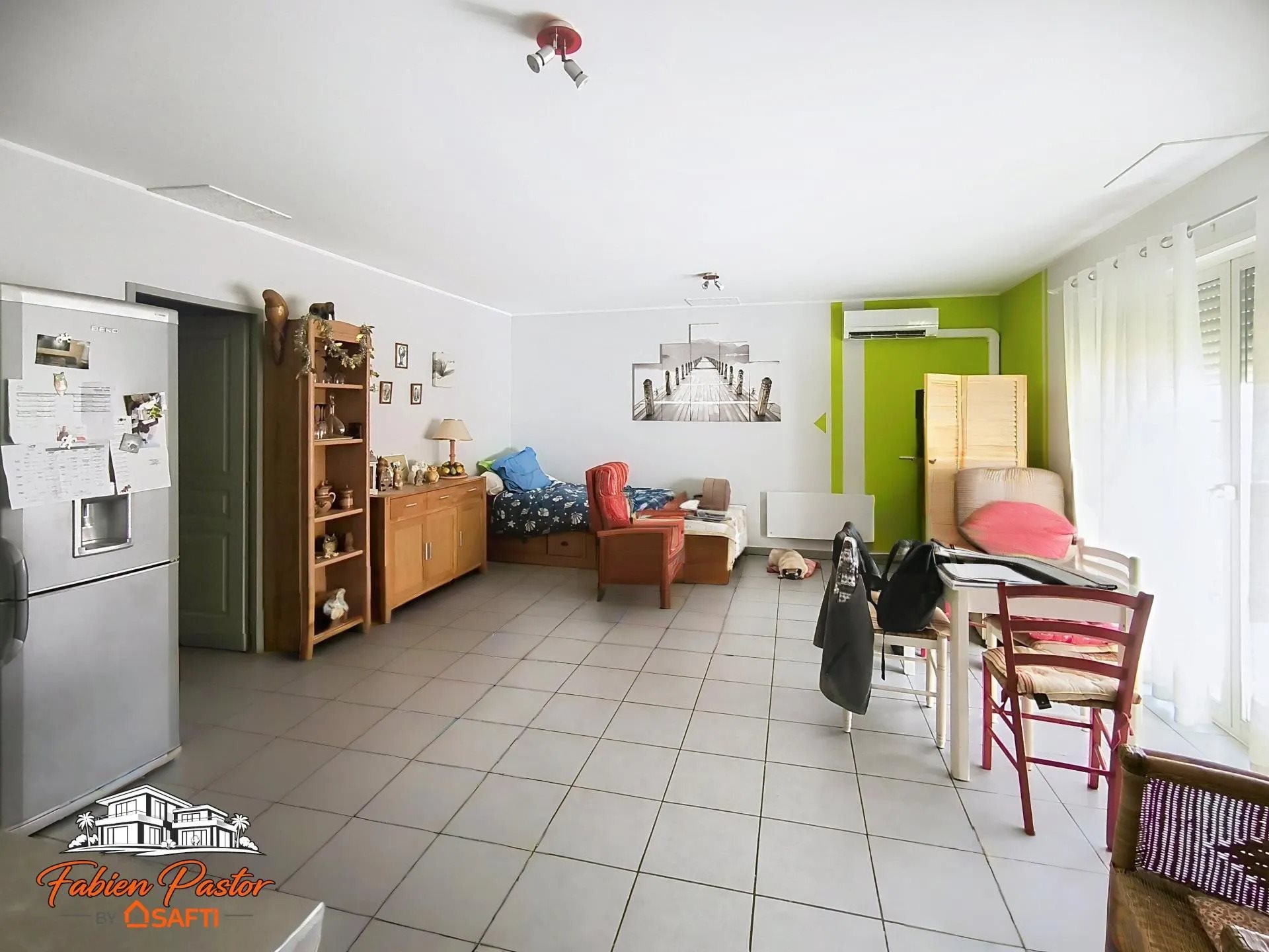 Maison à vendre, 106m², Saint-Marcel-sur-Aude