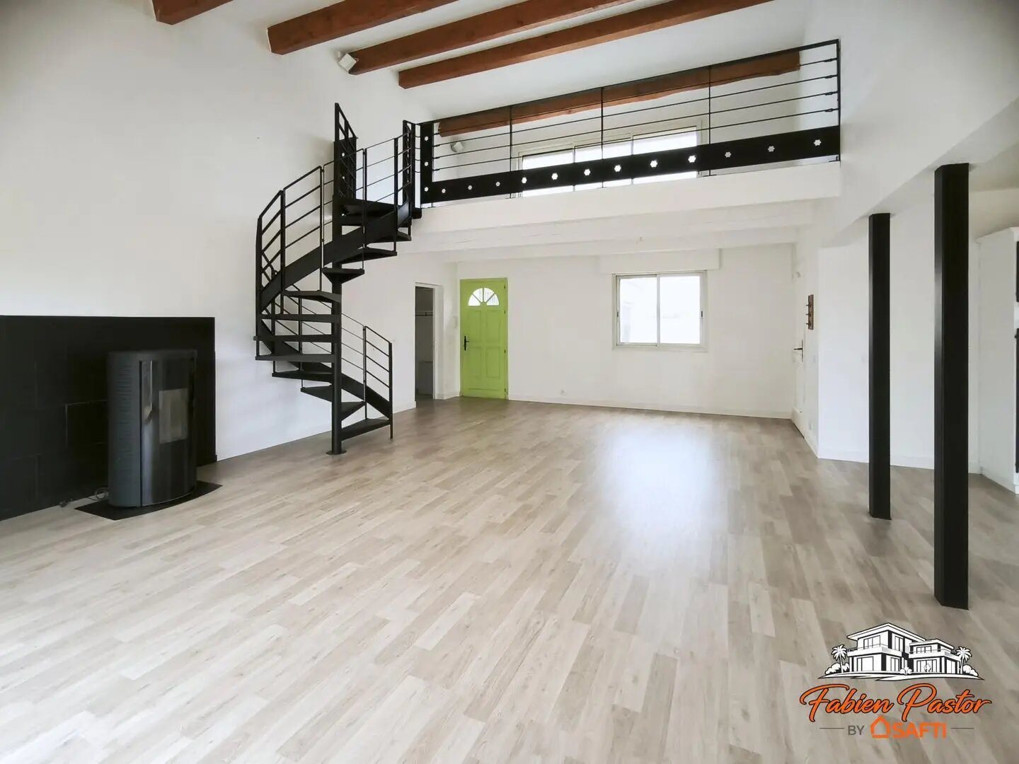 Maison à vendre, 140m², Ornaisons