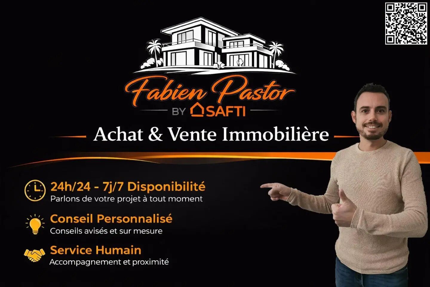 Maison à vendre, 140m², Ornaisons