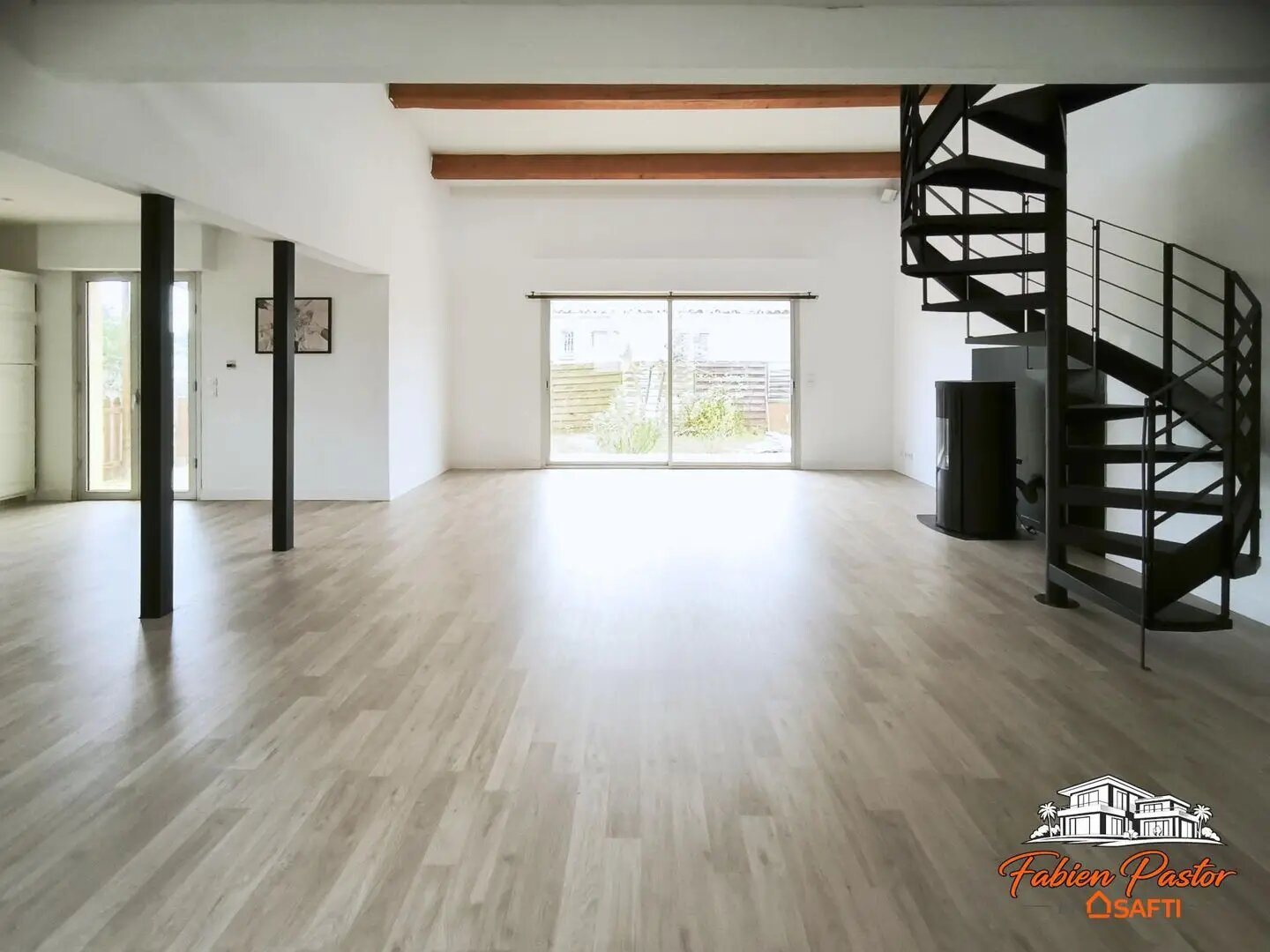 Maison à vendre, 140m², Ornaisons