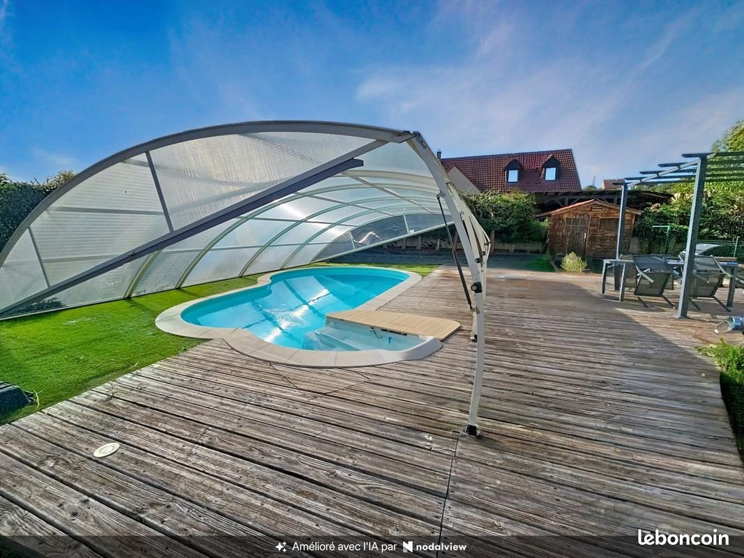 Maison à vendre, 132m², Chaignay