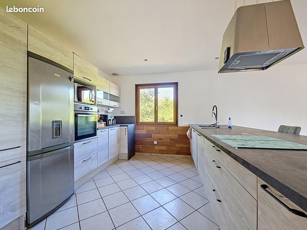 Maison à vendre, 132m², Chaignay