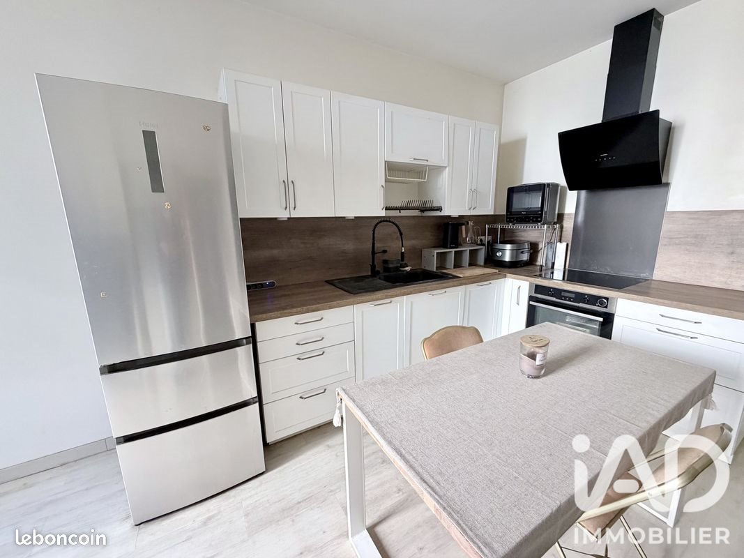 Appartement à vendre, 35m², Vincennes