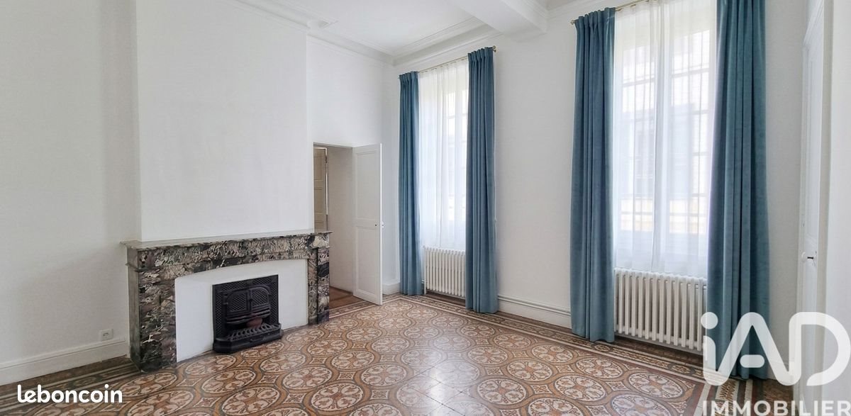 Appartement à vendre, 105m², Nîmes