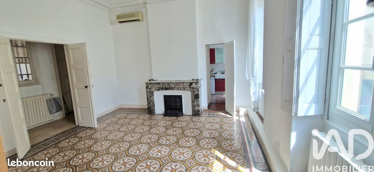 Appartement à vendre, 105m², Nîmes