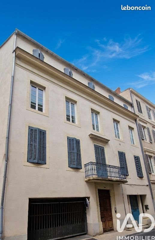Appartement à vendre, 105m², Nîmes
