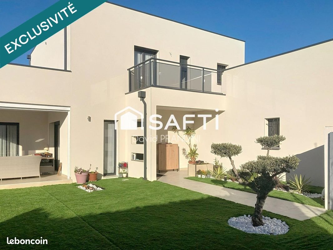 Maison à vendre, 145m², Béziers