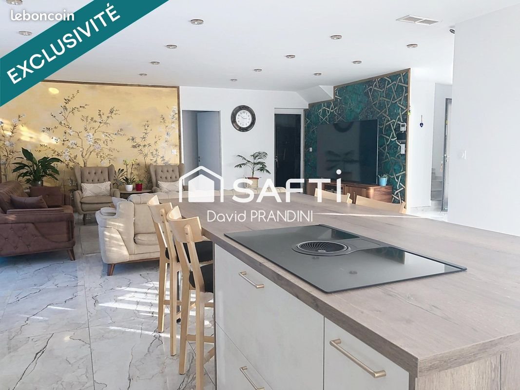 Maison à vendre, 145m², Béziers