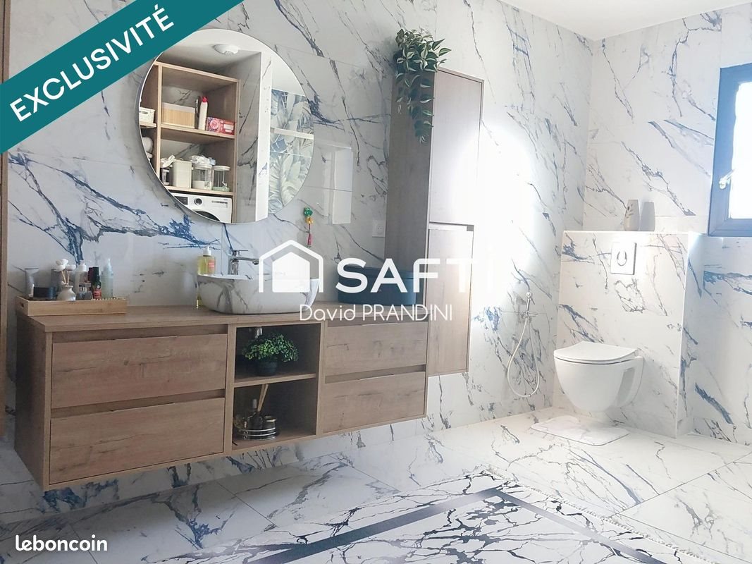 Maison à vendre, 145m², Béziers