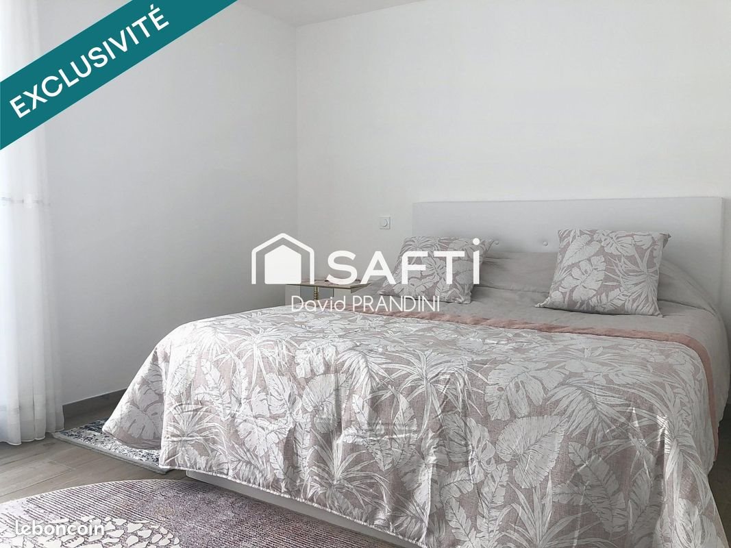 Maison à vendre, 145m², Béziers