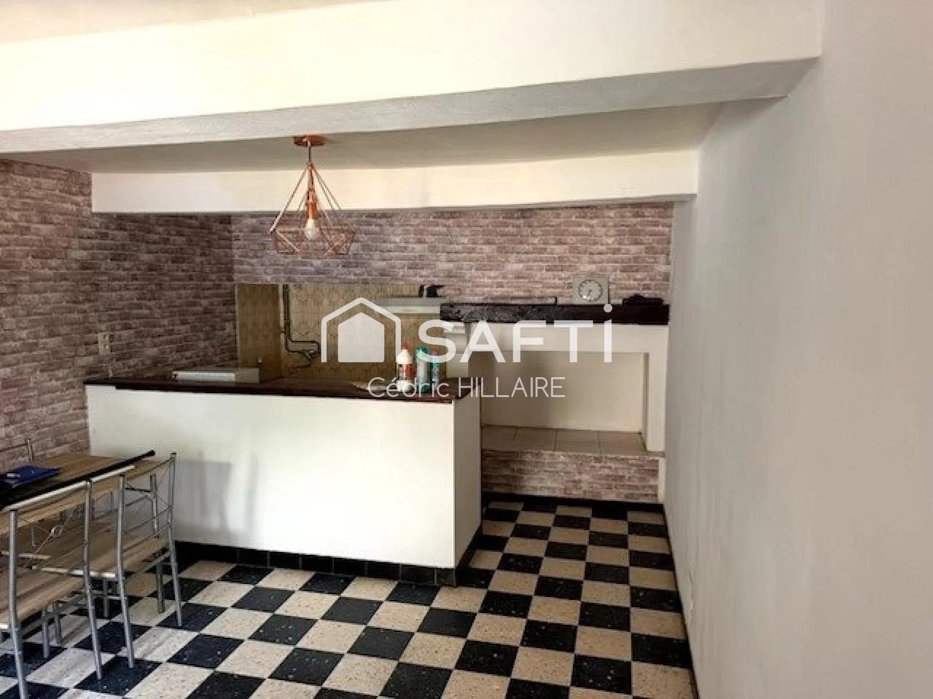 Maison à vendre, 75m², Moux