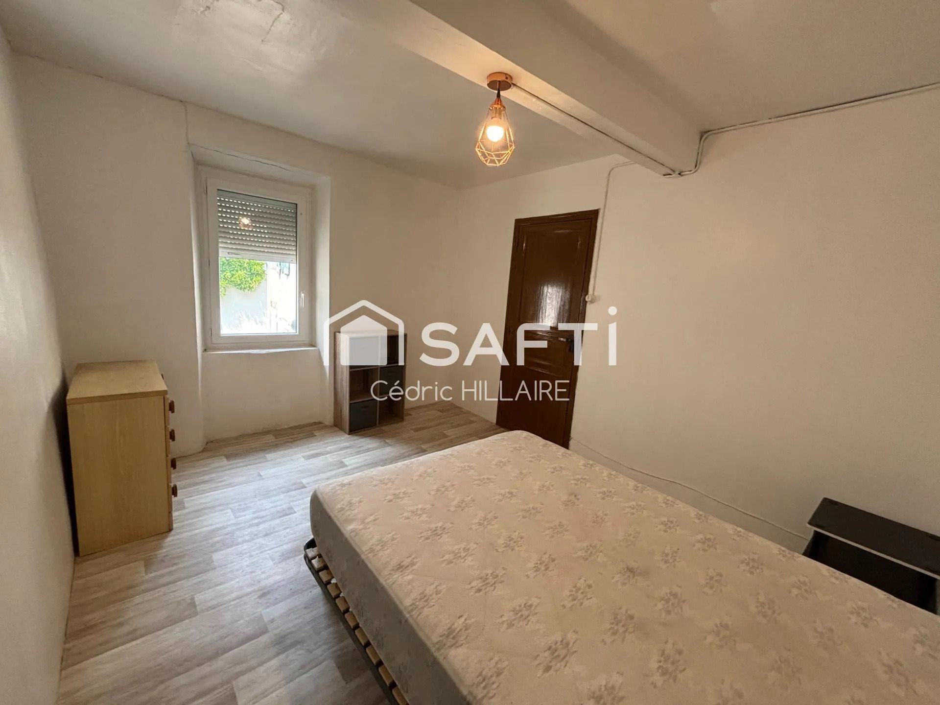 Maison à vendre, 75m², Moux