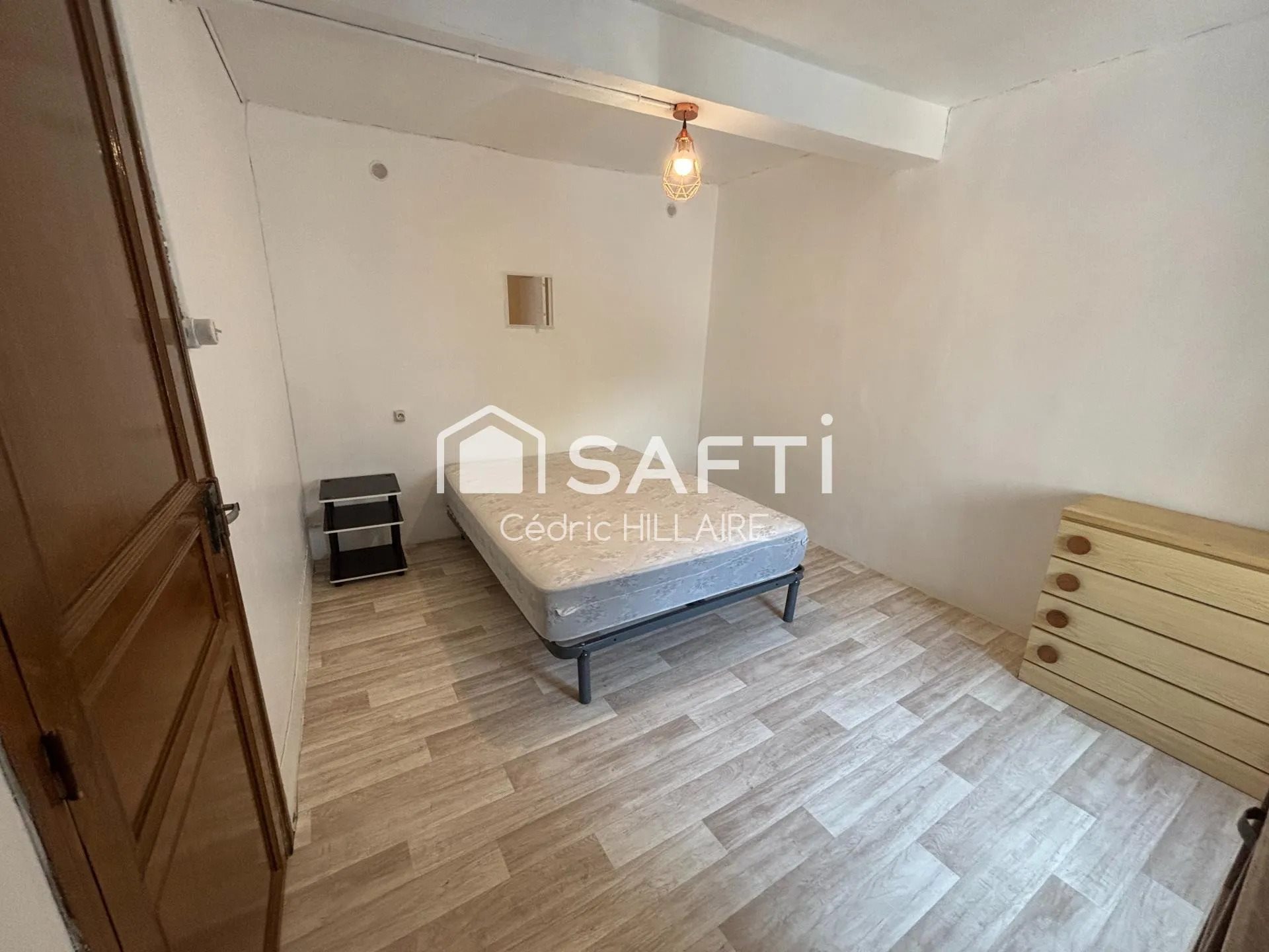 Maison à vendre, 75m², Moux