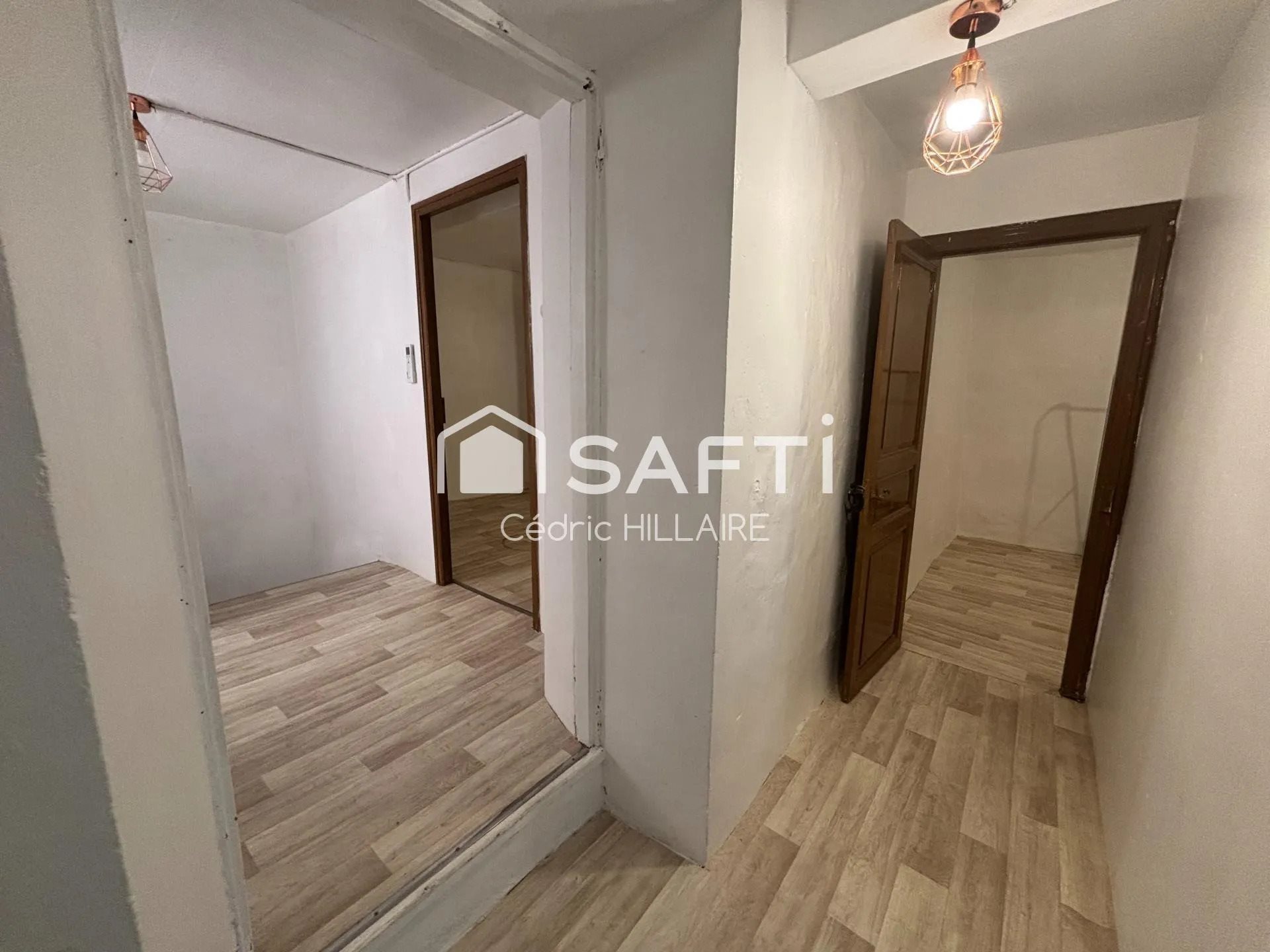 Maison à vendre, 75m², Moux