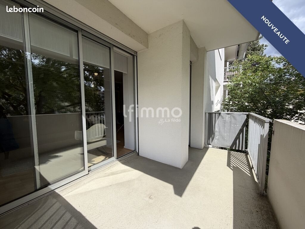 Appartement à vendre, 94m², Colmar