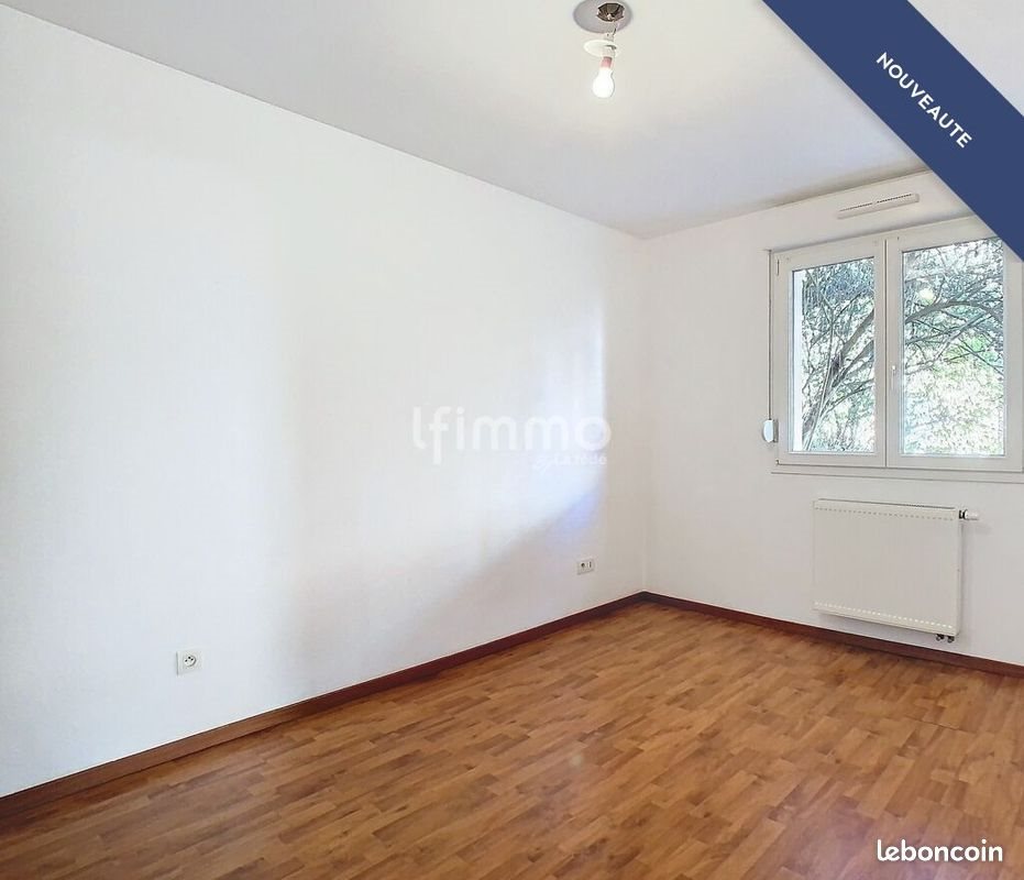 Appartement à vendre, 44m², Colmar
