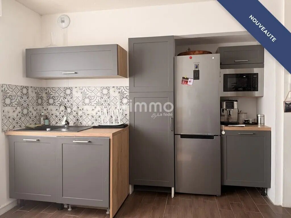 Appartement à vendre, 76m², Colmar