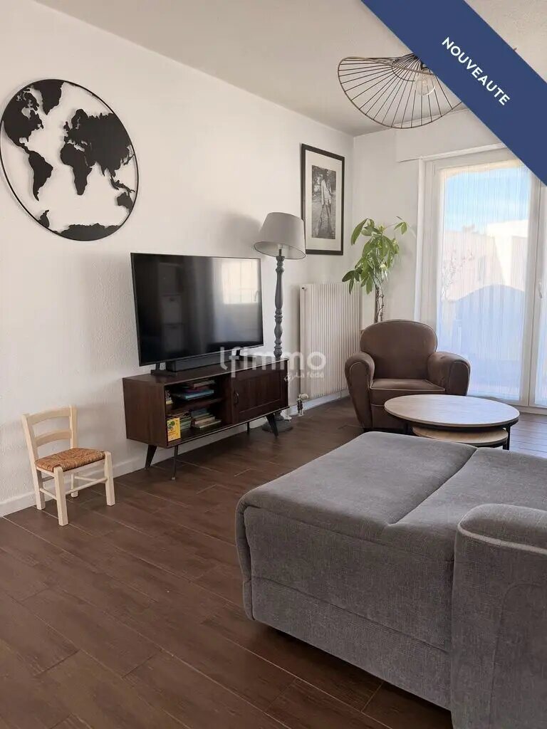 Appartement à vendre, 76m², Colmar