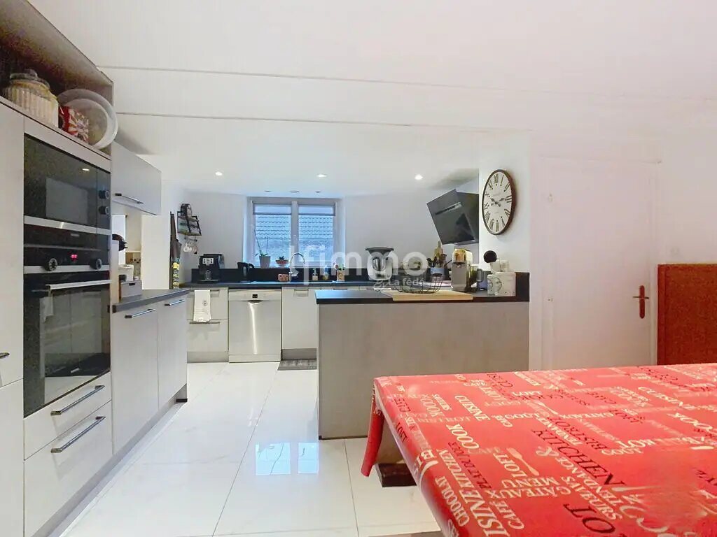 Maison à vendre, 131m², Issenheim