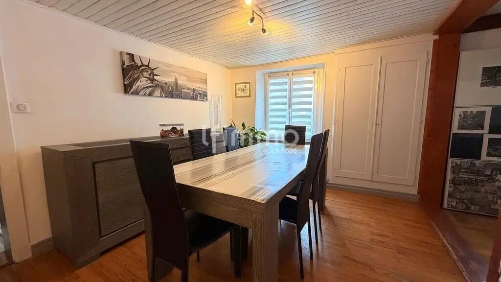 Maison à vendre, 131m², Issenheim