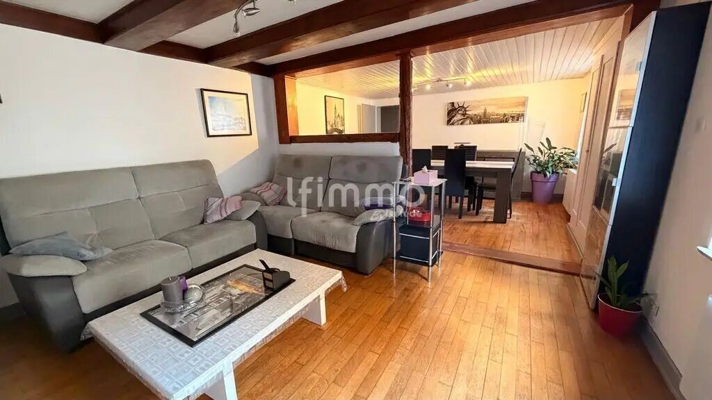 Maison à vendre, 131m², Issenheim