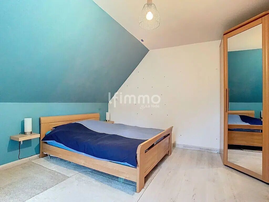 Maison à vendre, 131m², Issenheim