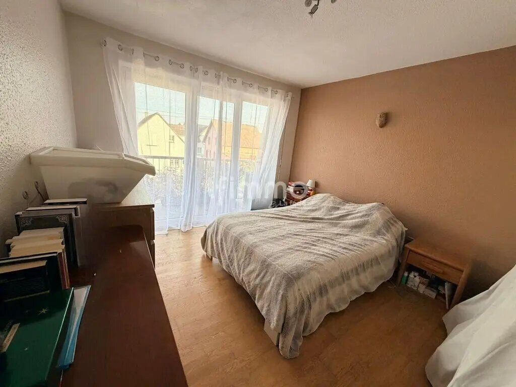 Appartement à vendre, 65m², Ingersheim