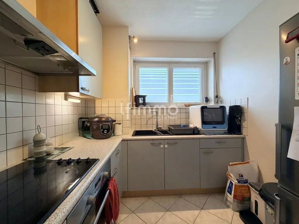 Appartement à vendre, 65m², Ingersheim
