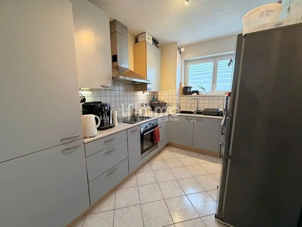 Appartement à vendre, 65m², Ingersheim
