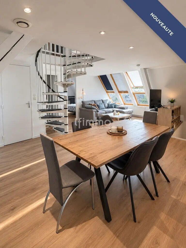 Appartement à vendre, 71m², Colmar