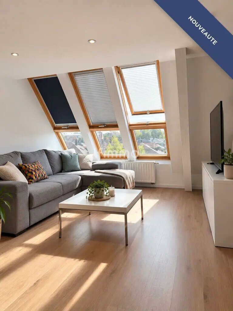 Appartement à vendre, 71m², Colmar