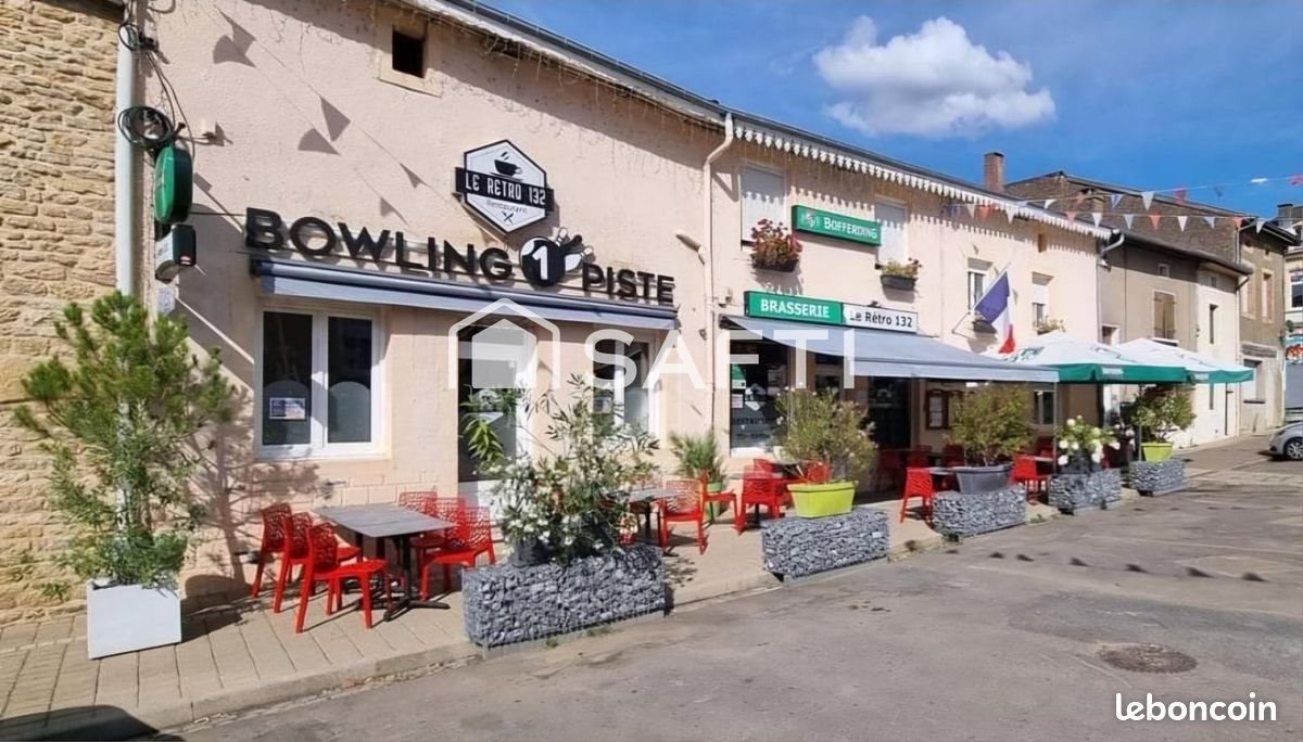 Maison à vendre, 435m², Charency-Vezin