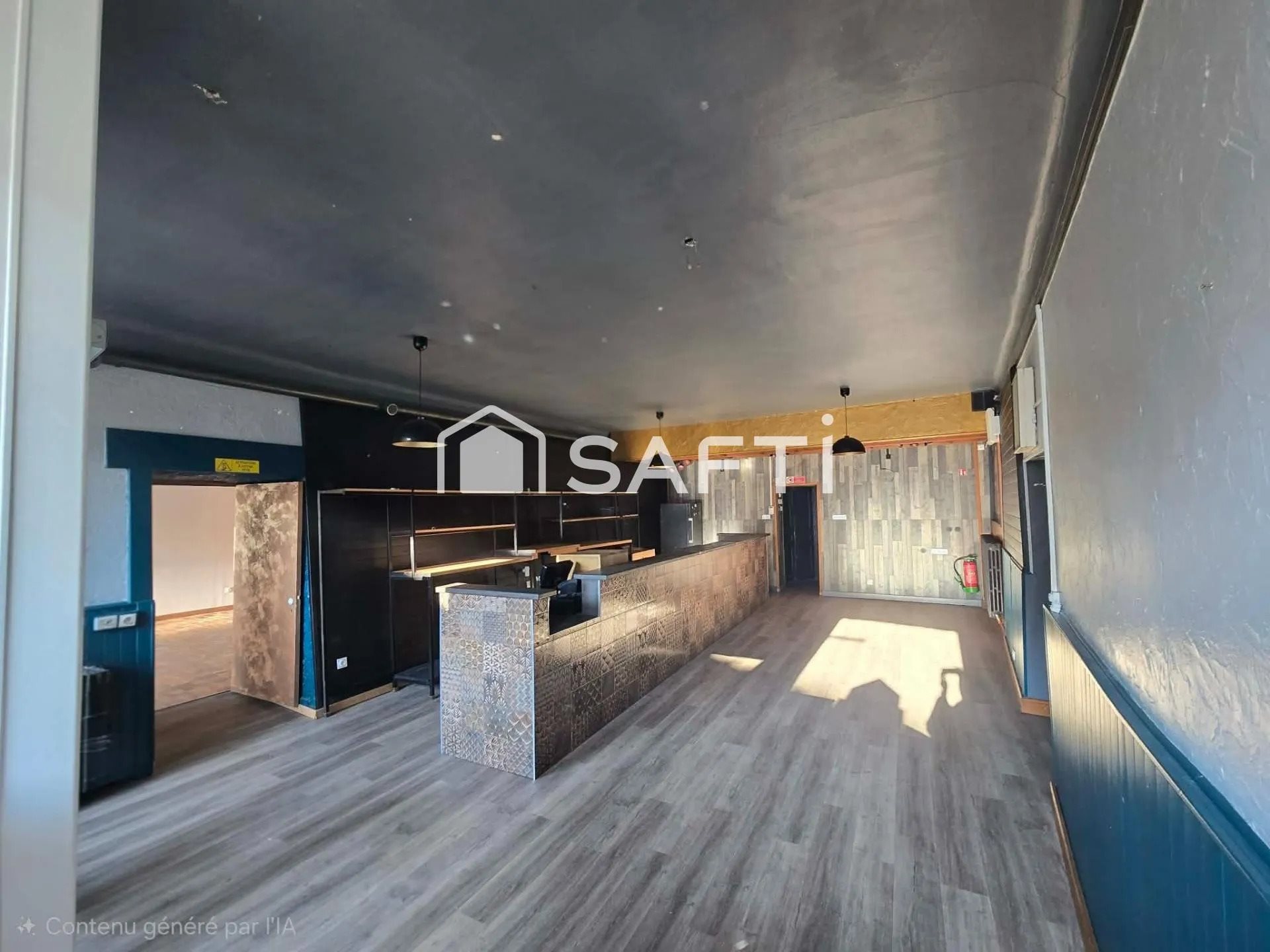 Maison à vendre, 435m², Charency-Vezin