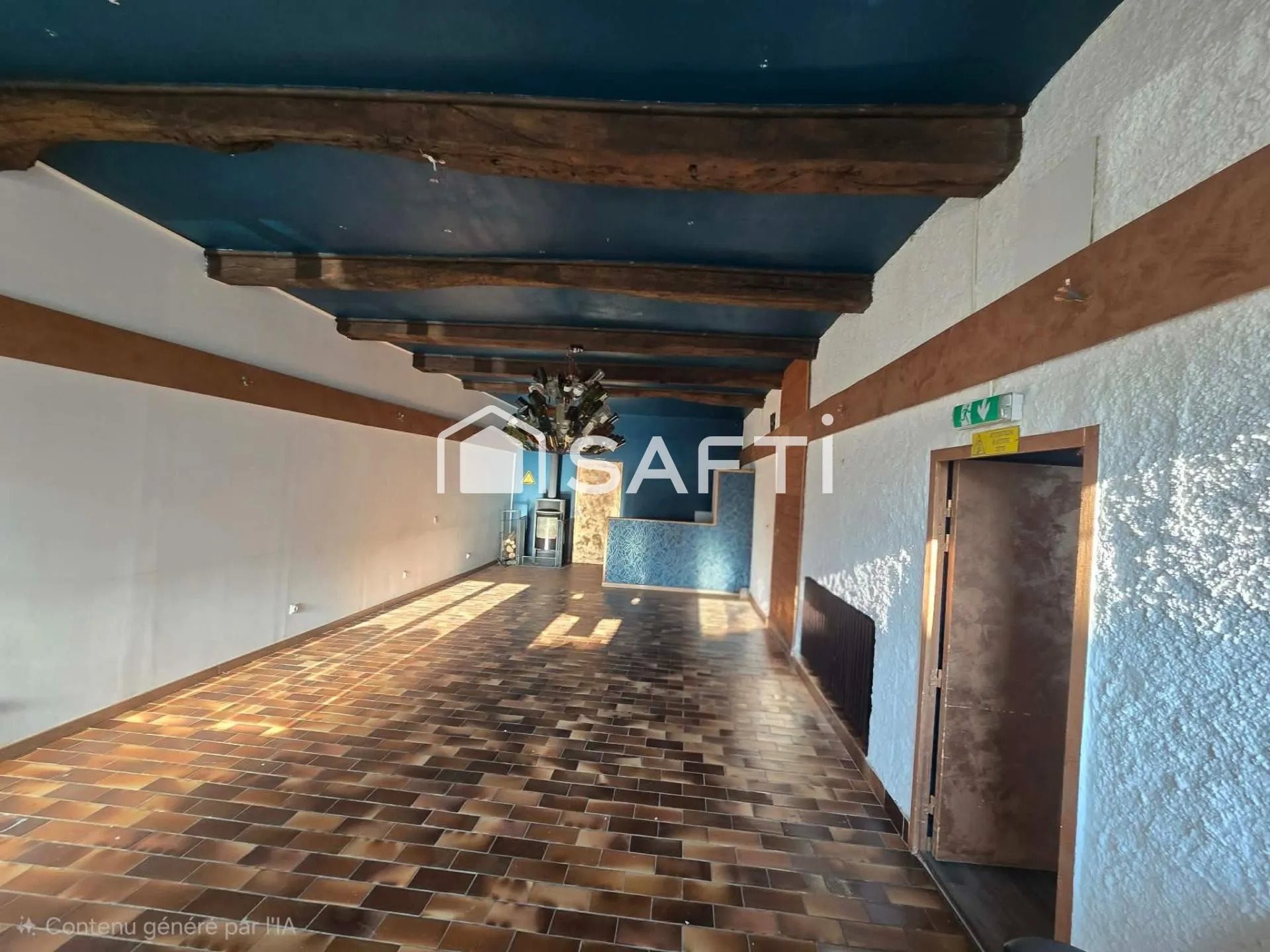Maison à vendre, 435m², Charency-Vezin