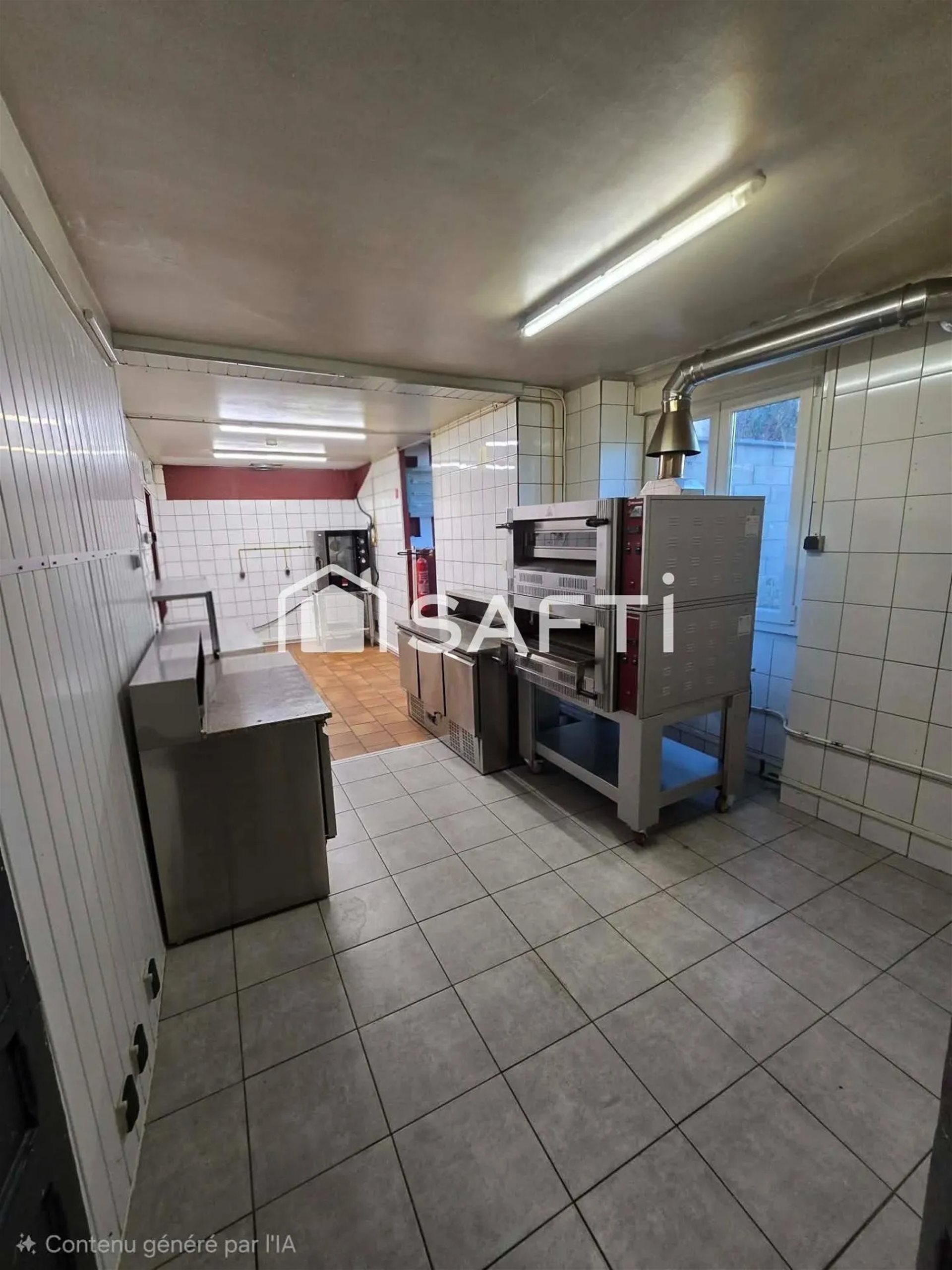 Maison à vendre, 435m², Charency-Vezin