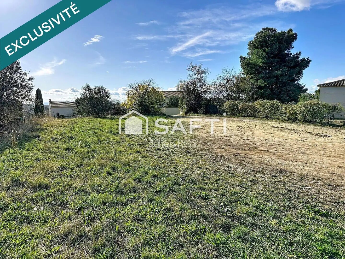Maison à vendre, 140m², Puisserguier