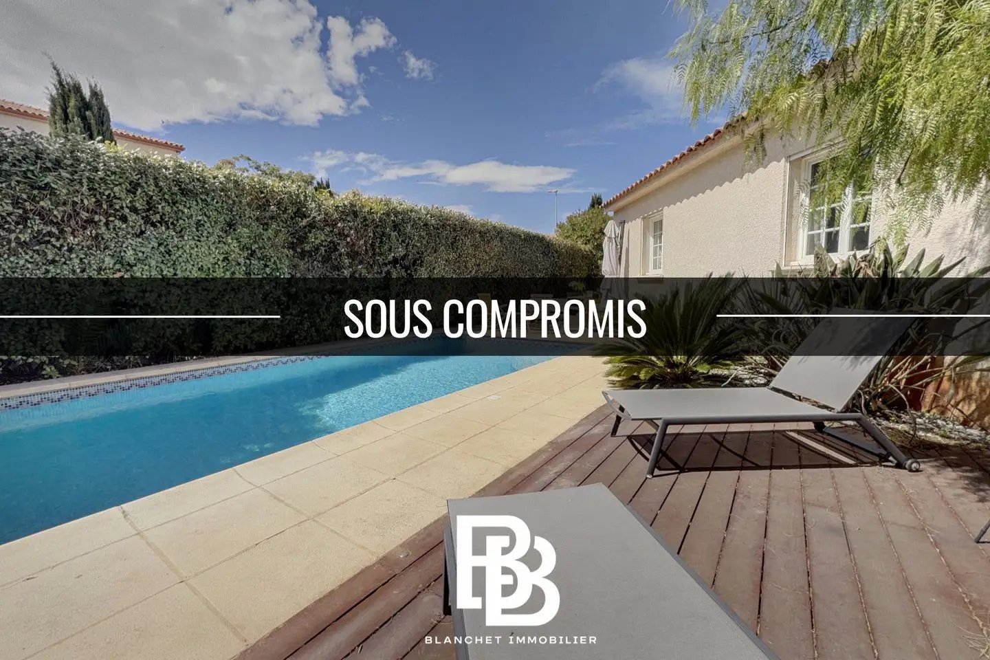 Maison à vendre, 116m², Lattes