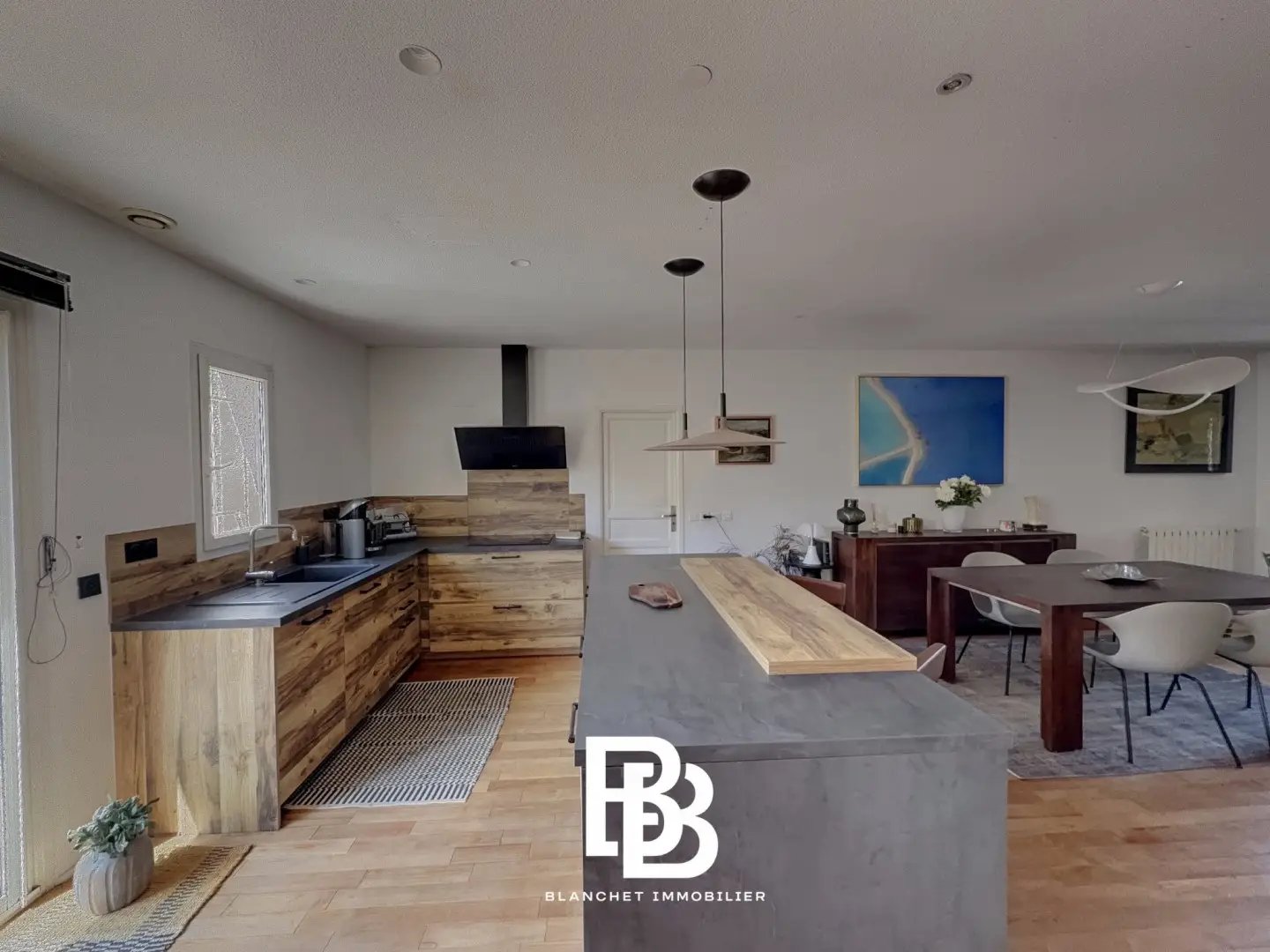 Maison à vendre, 116m², Lattes