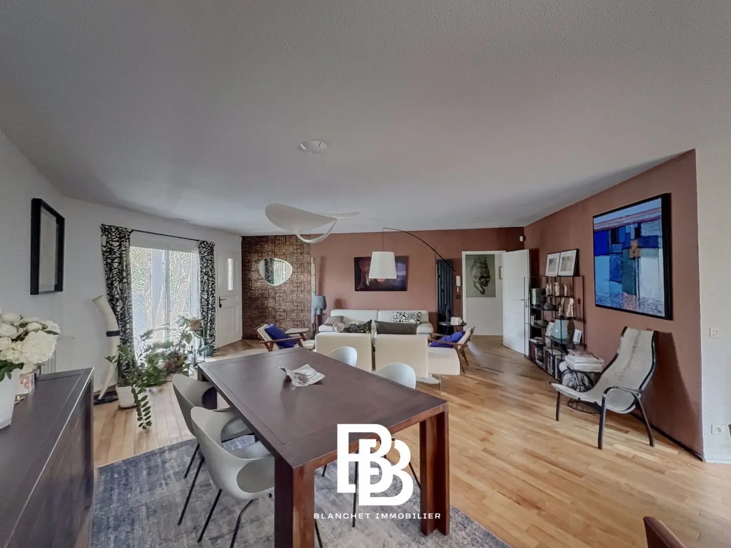 Maison à vendre, 116m², Lattes