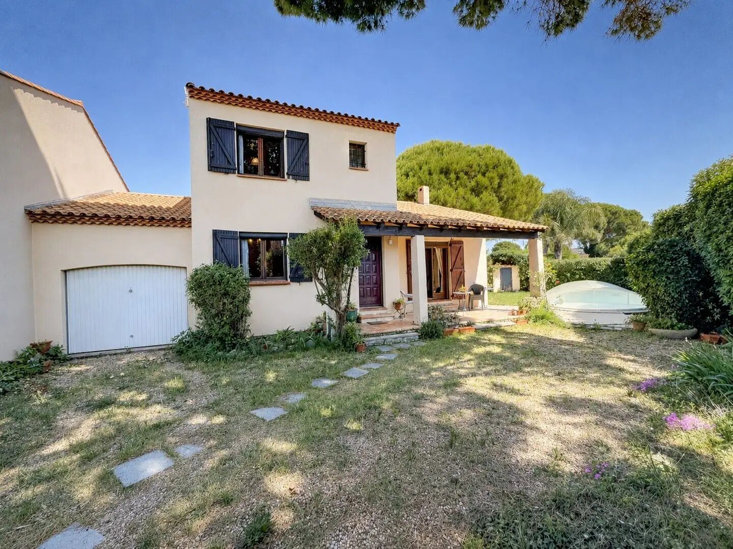 Maison à vendre, 113m², Lattes