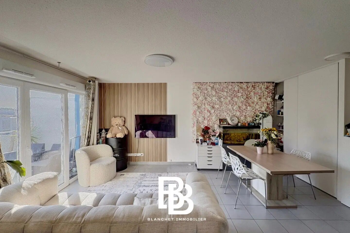 Appartement à vendre, 66m², Castelnau-le-Lez
