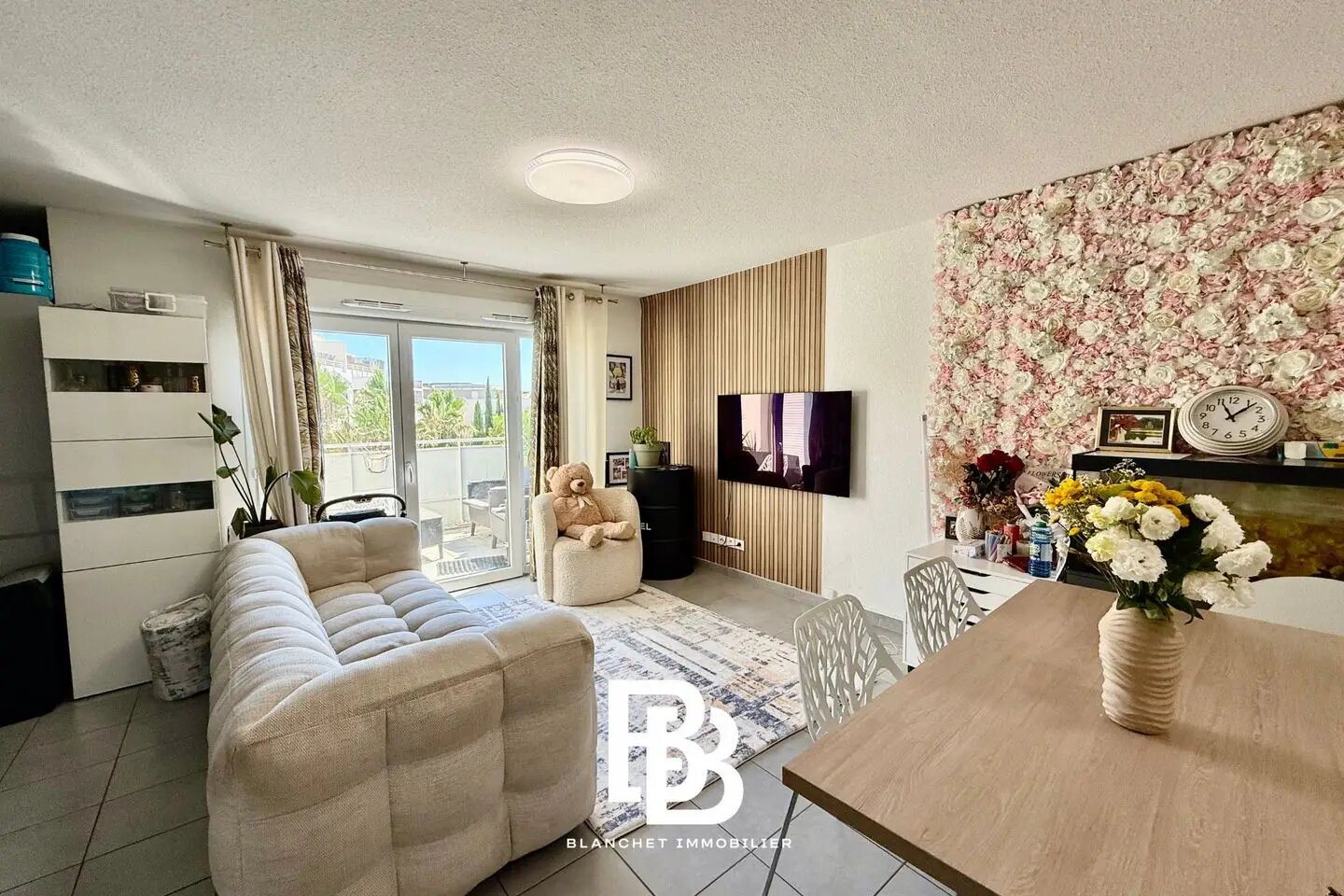 Appartement à vendre, 66m², Castelnau-le-Lez
