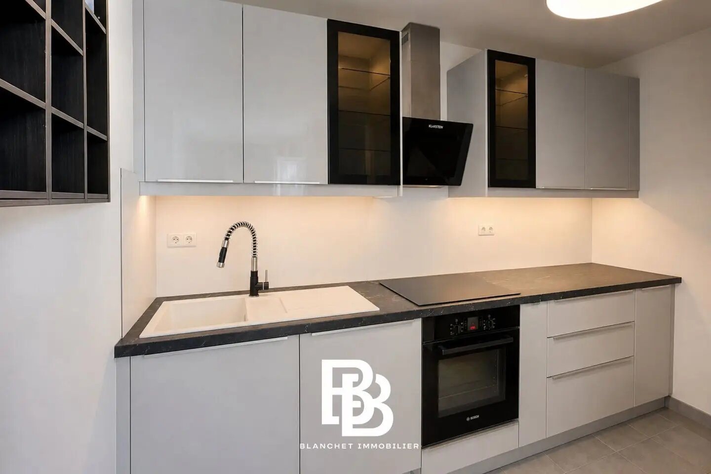Appartement à vendre, 66m², Castelnau-le-Lez