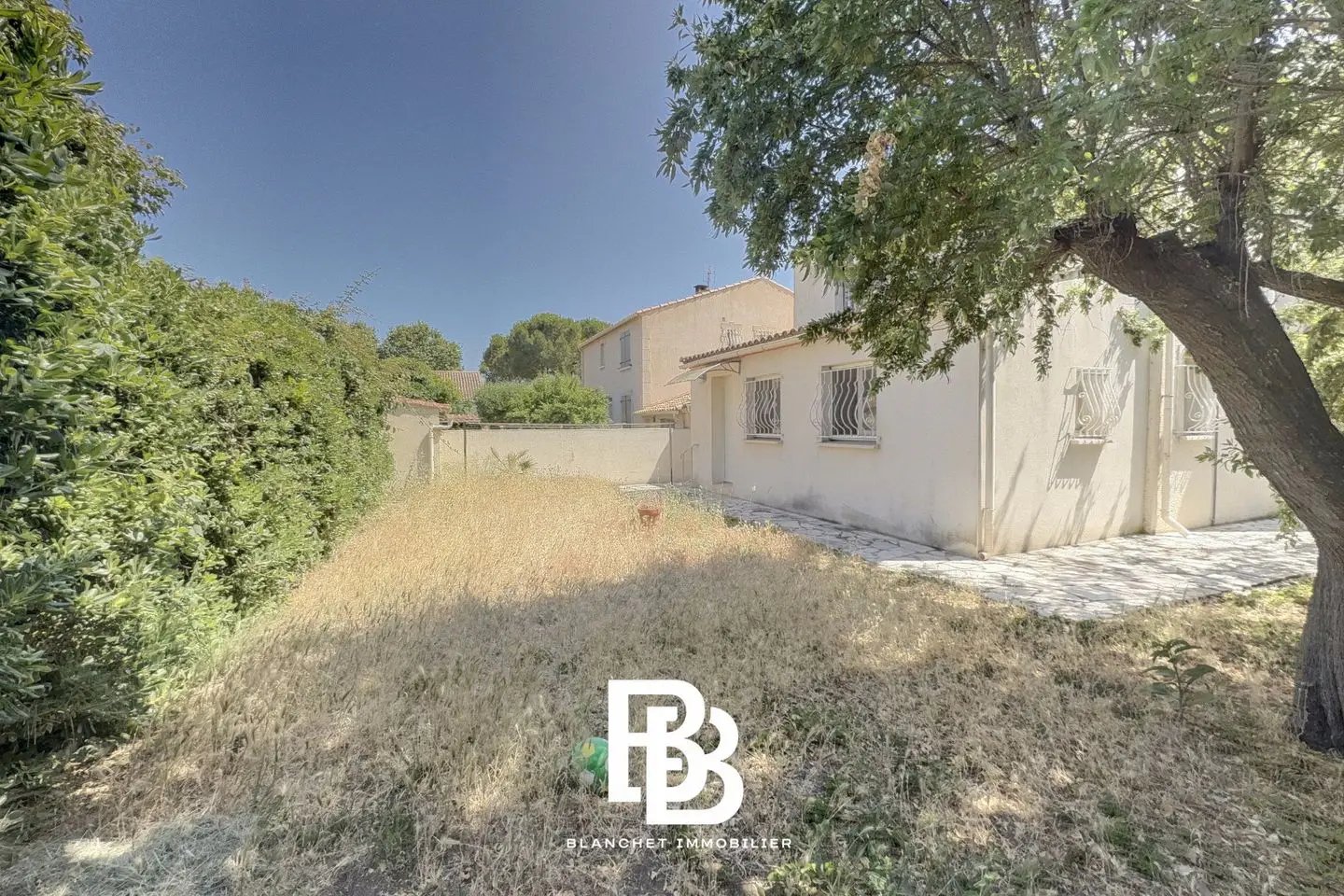 Maison à vendre, 140m², Villeneuve-lès-Maguelone