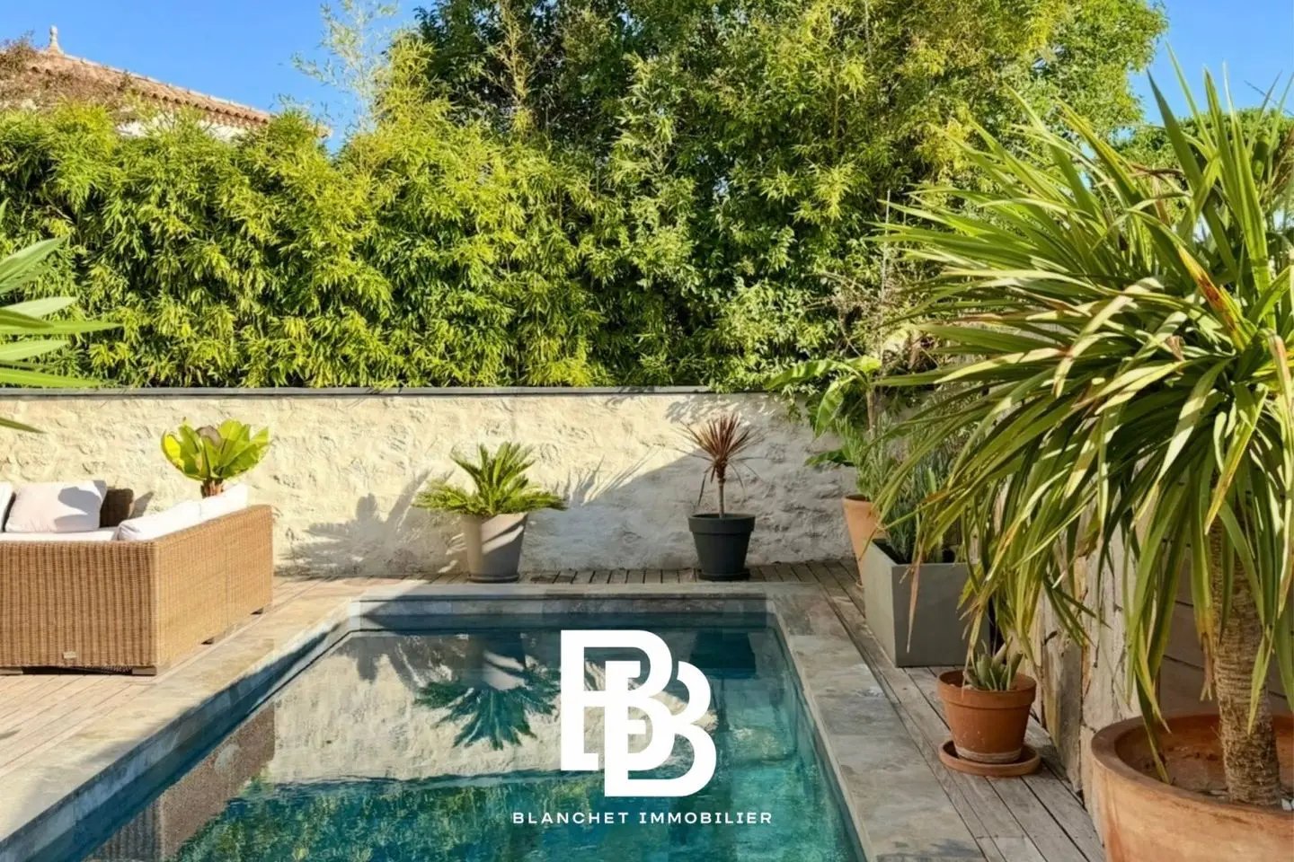 Maison à vendre, 170m², Lattes