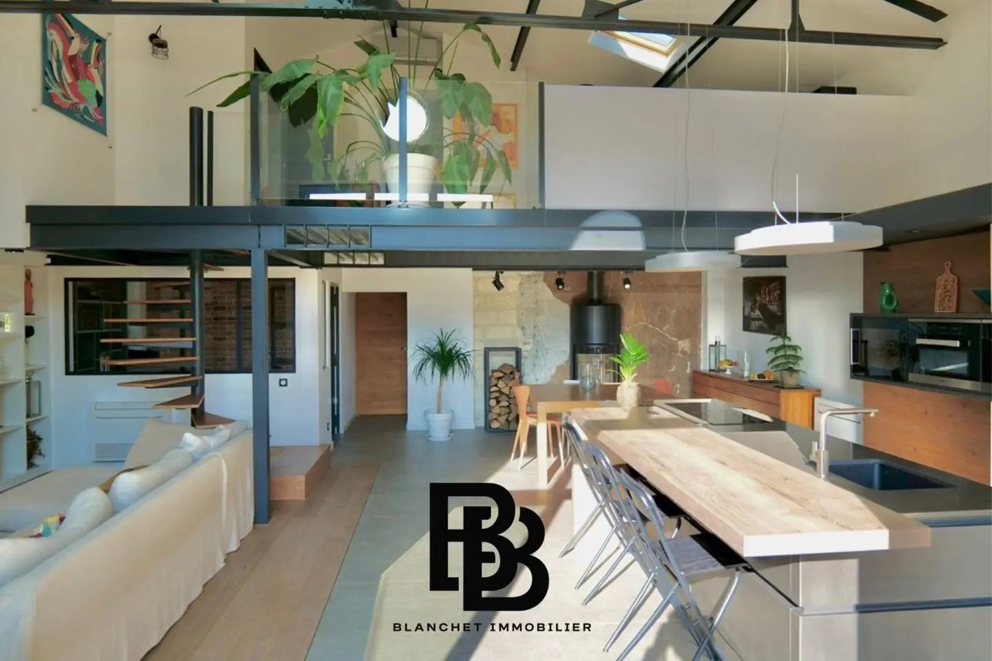 Maison à vendre, 170m², Lattes