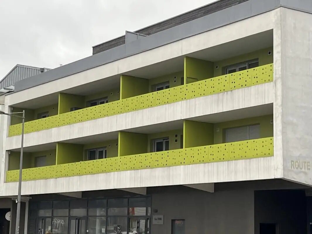 Appartement à vendre, 23m², Castelnau-le-Lez