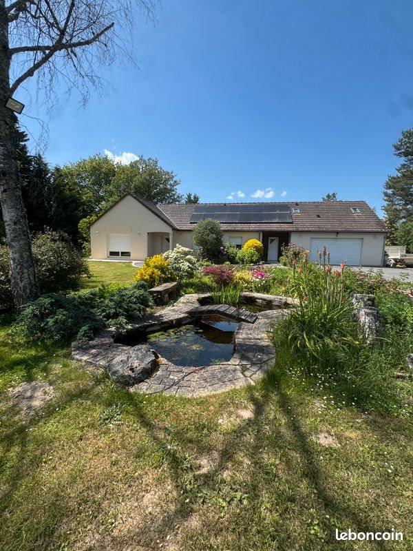 Maison à vendre, 147m², Sury-aux-Bois
