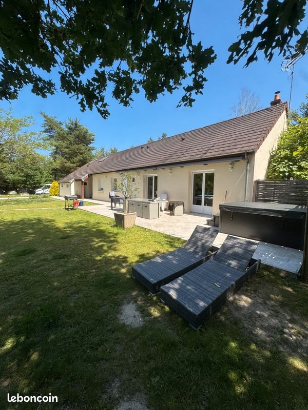 Maison à vendre, 147m², Sury-aux-Bois