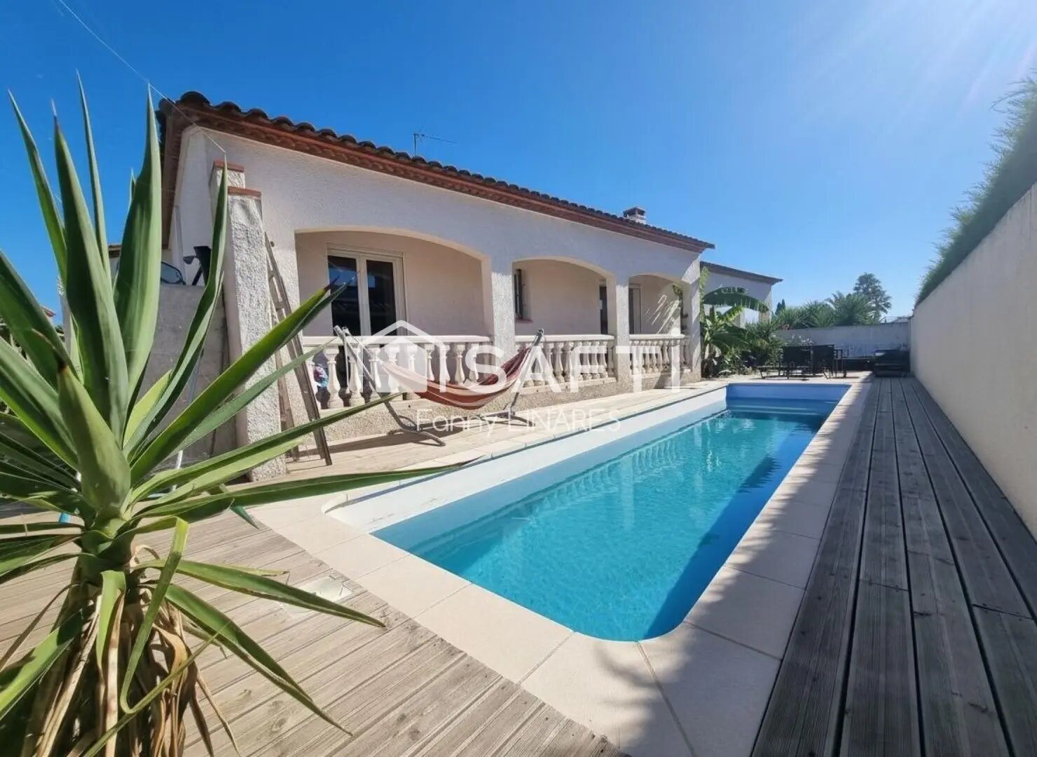 Maison à vendre, 182m², Perpignan